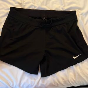 Nike dri fit short
